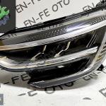 Renault Megane Sol Ön Far Çıkma Parça İstanbul