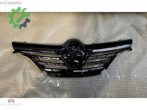 RENAULT MEGANE 4.5 ÖN PANJUR 622566801R