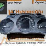 Renault Megane Gösterge Paneli Çıkma Parça Konya