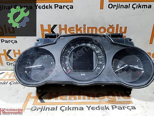 Renault Megane Gösterge Paneli 248101840R çıkma parça