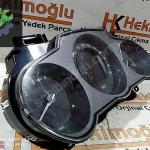 Renault Megane Gösterge Paneli Çıkma Parça Konya