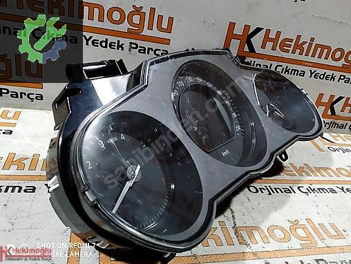 Renault Megane Gösterge Paneli 248101840R çıkma parça