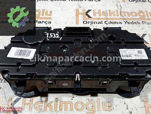 Renault Megane Gösterge Paneli 248101840R çıkma parça