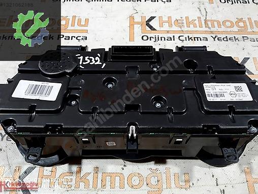 Renault Megane Gösterge Paneli 248101840R çıkma parça