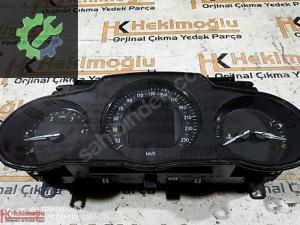 RENAULT MEGANE 4 1.5 DCİ KİLOMETRE SAATİ 248101840R KİLOMETRE GÖ