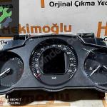 Volkswagen Golf Sol Arka Stop Çıkma Parça Konya