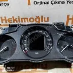 Volkswagen Passat Km Saati Çıkma Parça Adana