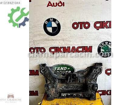 Renault Megane Travers çıkma parça