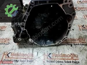 RENAULT MEGANE 4 1.6 BENZİNLİ MANUEL ŞANZIMAN ORJİNAL ÇIKMA HATA