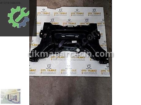 Renault Megane Motor Beşiği çıkma parça