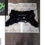 Renault Megane Komple Motor Çıkma Parça