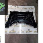 Renault Megane Komple Motor Çıkma Parça
