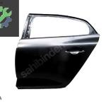 RENAULT MEGANE 4 2015- ARKA KAPI SOL SIFIR 821018343R