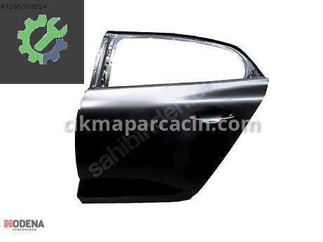 Renault Megane Dış Kapı Kolu çıkma parça