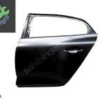 RENAULT MEGANE 4 2015- ARKA KAPI SOL SIFIR 821018343R