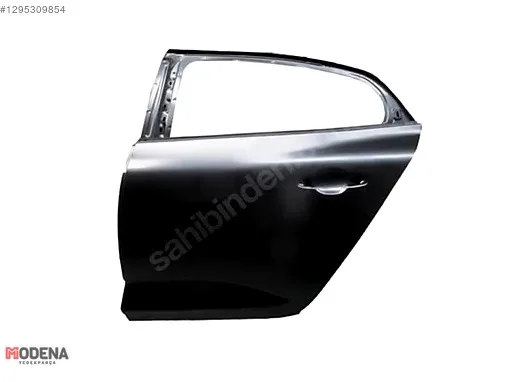 Renault Megane Dış Kapı Kolu 821018343R çıkma parça