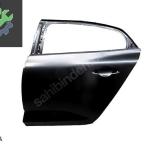 RENAULT MEGANE 4 2015- ARKA KAPI SOL SIFIR 821018343R
