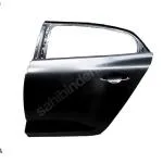 RENAULT MEGANE 4 2015- ARKA KAPI SOL SIFIR 821018343R