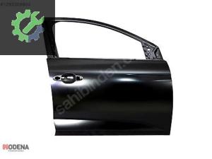 RENAULT MEGANE 4 2015- ÖN KAPI SAĞ SIFIR 801001148R / 801008869R