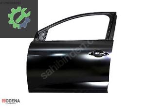 RENAULT MEGANE 4 2015- ÖN KAPI SOL SIFIR 801010705R / 801013672R