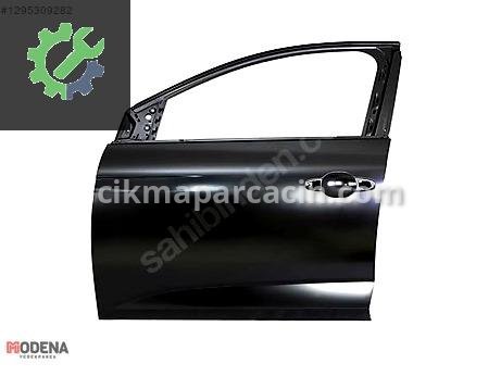 Renault Megane Dış Kapı Kolu çıkma parça