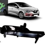 RENAULT MEGANE 4 2016- ÖN TAMPON SİNYALİ 261354958R / 261306376R