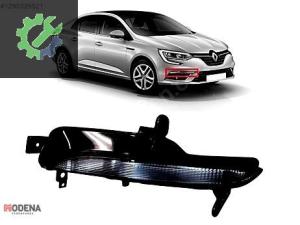 RENAULT MEGANE 4 2016- ÖN TAMPON SİNYALİ 261354958R / 261306376R