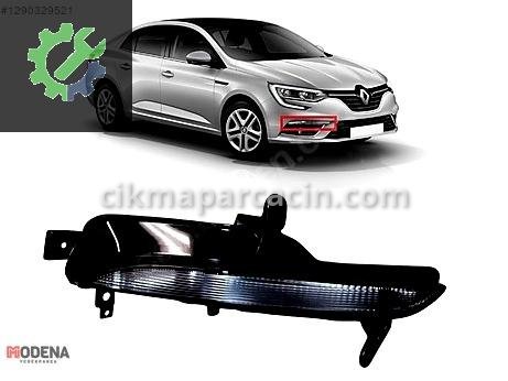 Renault Megane Sinyal çıkma parça