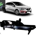 RENAULT MEGANE 4 2016- ÖN TAMPON SİNYALİ 261354958R / 261306376R