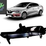 RENAULT MEGANE 4 2016- ÖN TAMPON SİNYALİ 261354958R / 261306376R
