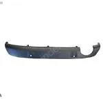 RENAULT MEGANE 4 2016 ARKA TAMPON SPOİLER SEDAN SIFIR 850189193R