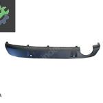 RENAULT MEGANE 4 2016 ARKA TAMPON SPOİLER SEDAN SIFIR 850189193R