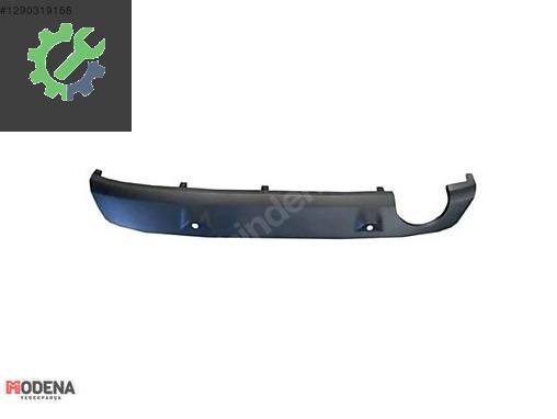RENAULT MEGANE 4 2016 ARKA TAMPON SPOİLER SEDAN SIFIR 850189193R