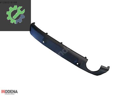RENAULT MEGANE 4 2016 ARKA TAMPON SPOİLER SEDAN SIFIR 850189193R