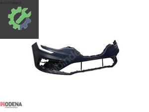 RENAULT MEGANE 4 2020-2024 ÖN TAMPON (BRAKETSİZ) SIFIR