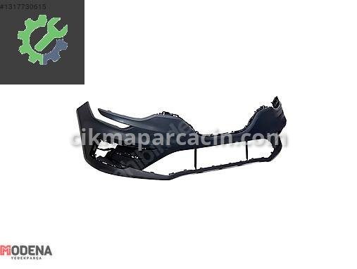 Renault Megane Ön Tampon çıkma parça