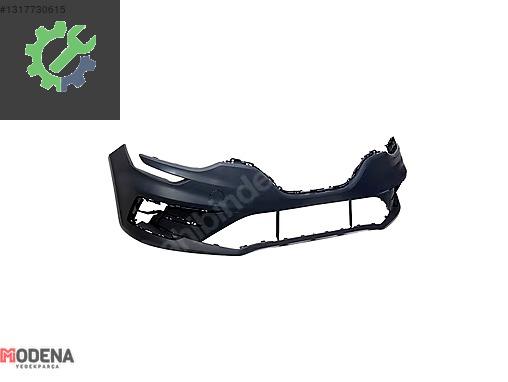 RENAULT MEGANE 4 2020-2024 ÖN TAMPON (BRAKETSİZ) SIFIR
