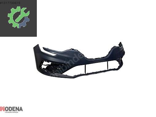 RENAULT MEGANE 4 2020-2024 ÖN TAMPON (BRAKETSİZ) SIFIR