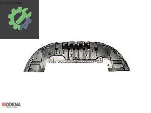RENAULT MEGANE 4 2020- ÖN TAMPON ALT MUHAFAZA SIFIR 622353709R-1