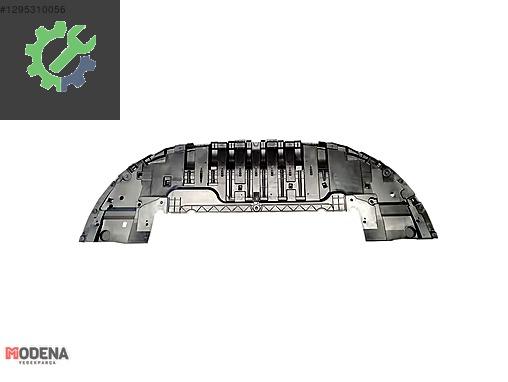 RENAULT MEGANE 4 2020- ÖN TAMPON ALT MUHAFAZA SIFIR 622353709R-1