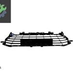 RENAULT MEGANE 4 2020- ÖN TAMPON ORTA IZGARA SIFIR 622548476R
