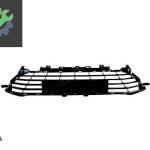 RENAULT MEGANE 4 2020- ÖN TAMPON ORTA IZGARA SIFIR 622548476R