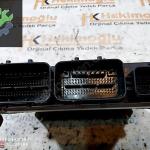 RENAULT MEGANE 4 237104328S DACIA DUSTER MOTOR BEYNİ 237104328S