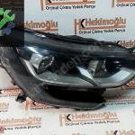 RENAULT MEGANE 4 260100767R İCON SAĞ FAR LED ZENON ORJİNAL