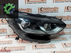 RENAULT MEGANE 4 260100767R İCON SAĞ FAR LED ZENON ORJİNAL