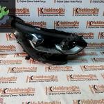 RENAULT MEGANE 4 260100767R İCON SAĞ FAR LED ZENON ORJİNAL