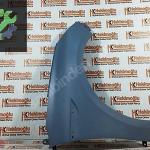 RENAULT MEGANE 4 631001203R SAĞ ÖN ÇAMURLUK ASTARLI PLASTİK SDHB