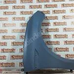 RENAULT MEGANE 4 631001203R SAĞ ÖN ÇAMURLUK ASTARLI PLASTİK SDHB