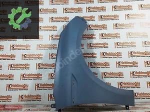 RENAULT MEGANE 4 631001203R SAĞ ÖN ÇAMURLUK ASTARLI PLASTİK SDHB