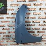 RENAULT MEGANE 4 631001203R SAĞ ÖN ÇAMURLUK ASTARLI PLASTİK SDHB